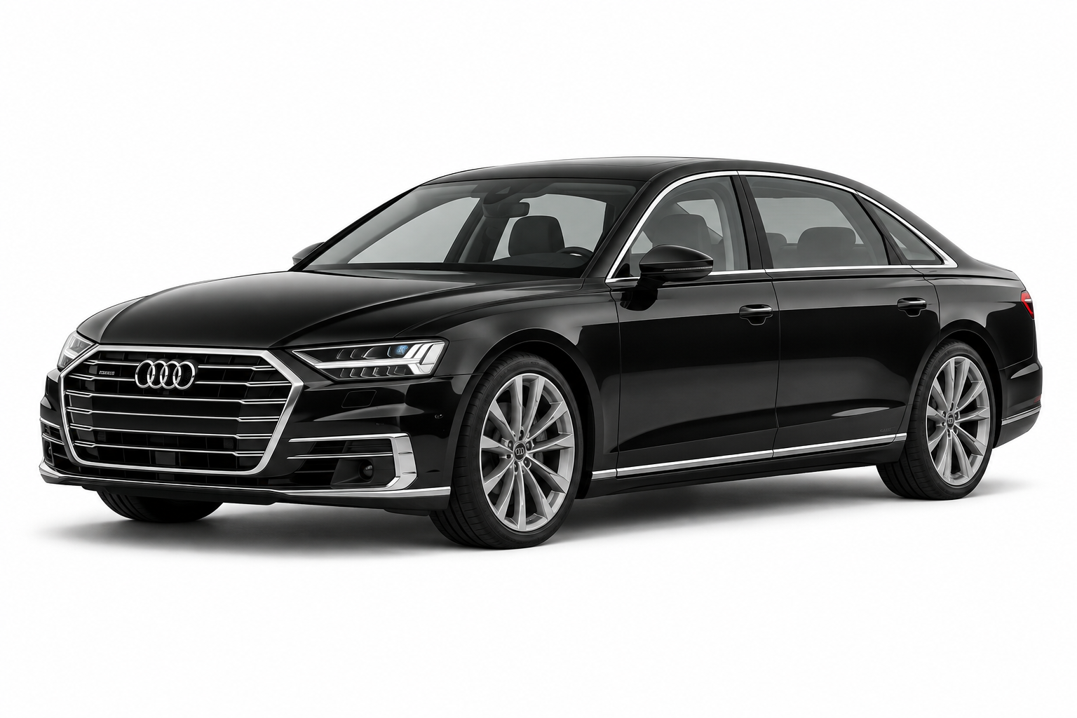 Audi A8 / A8 L
