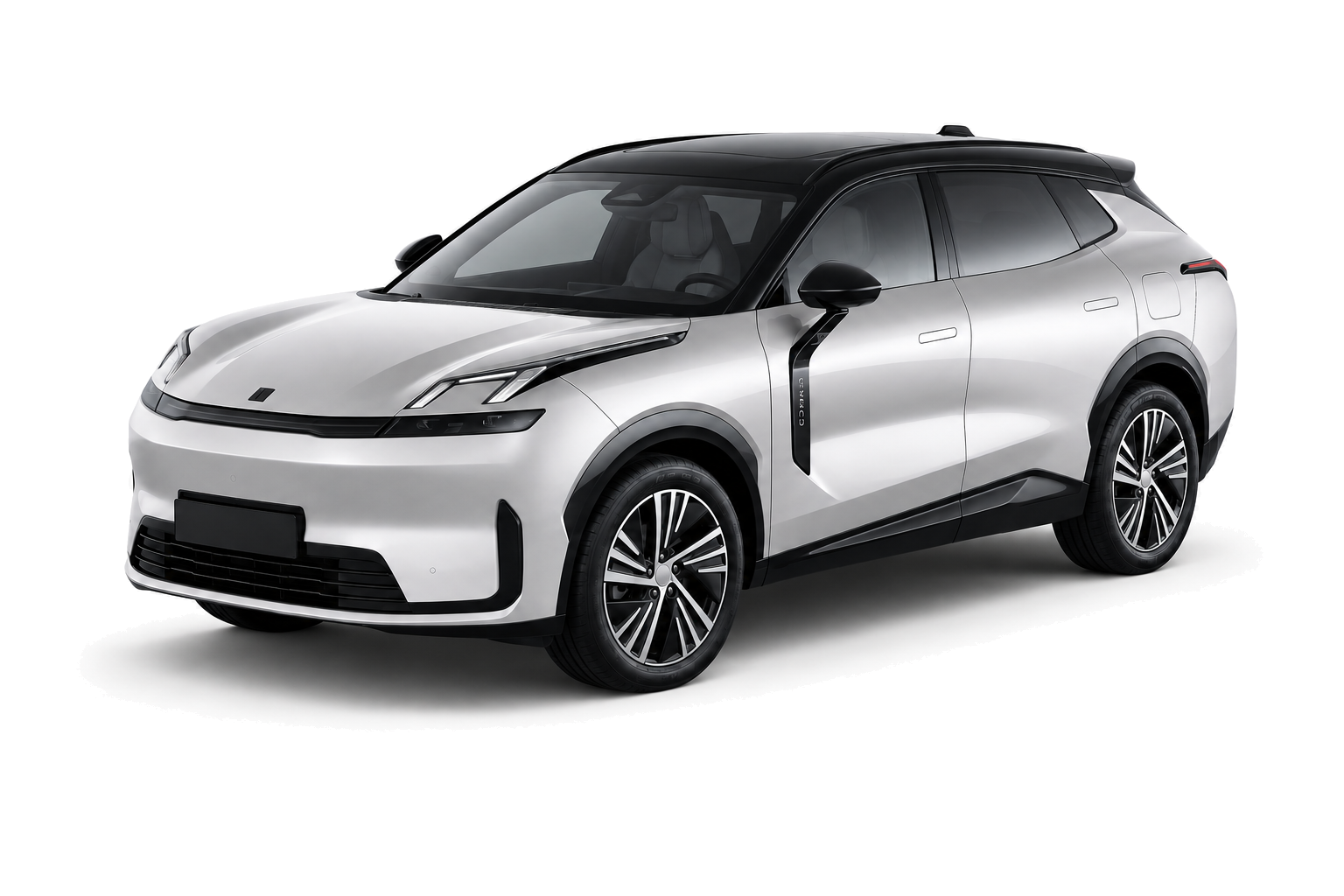 Lynk & Co 08 EM-P