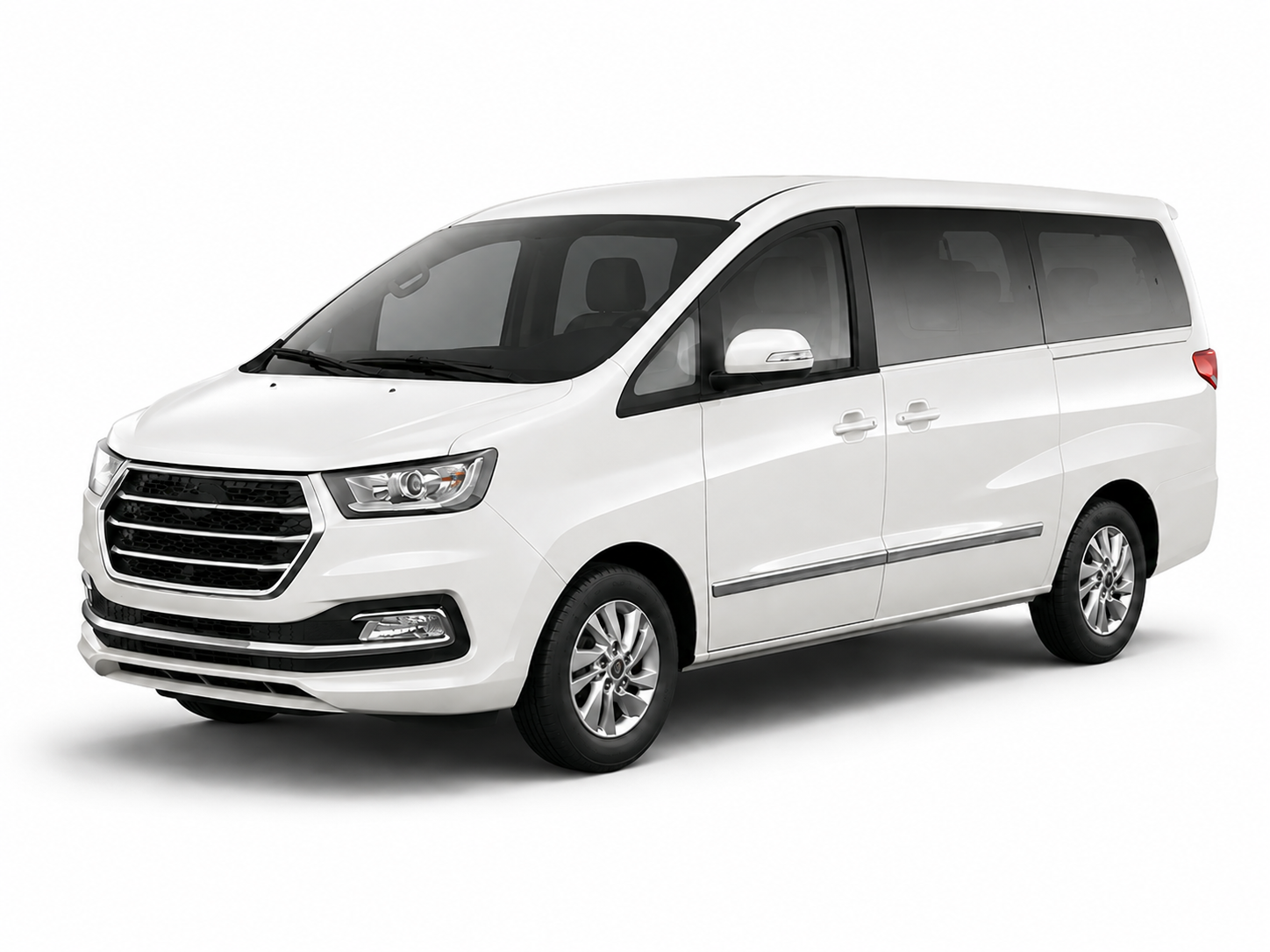 JAC M4