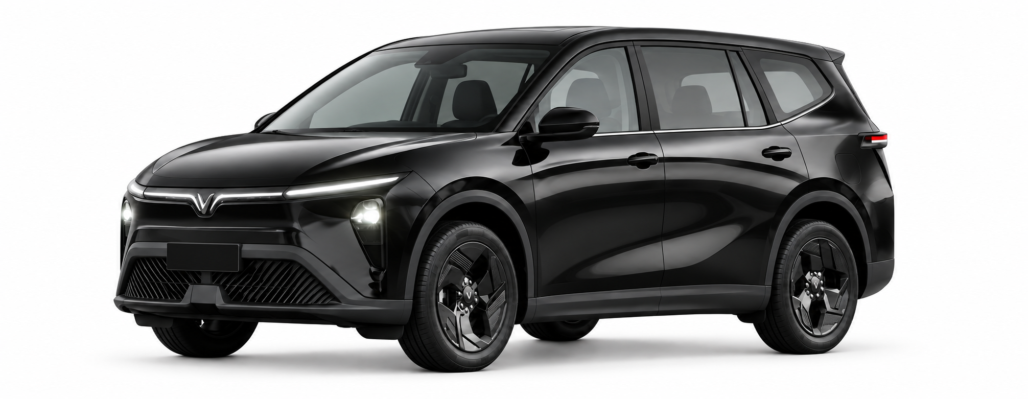 VinFast VF MPV 7