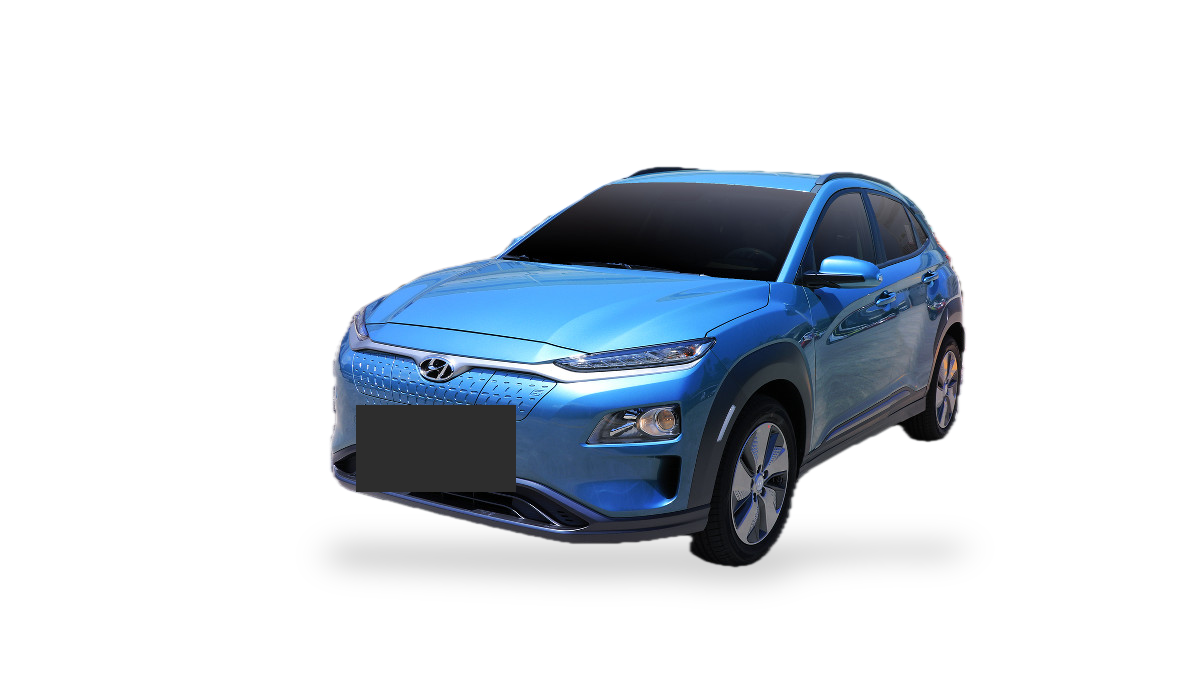 Hyundai Kona Electric
