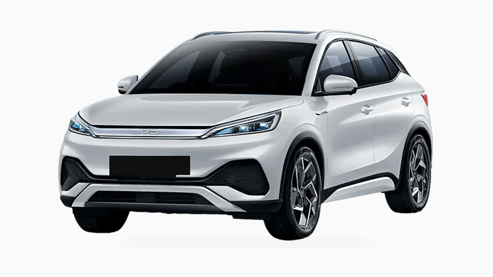 BYD Atto 3