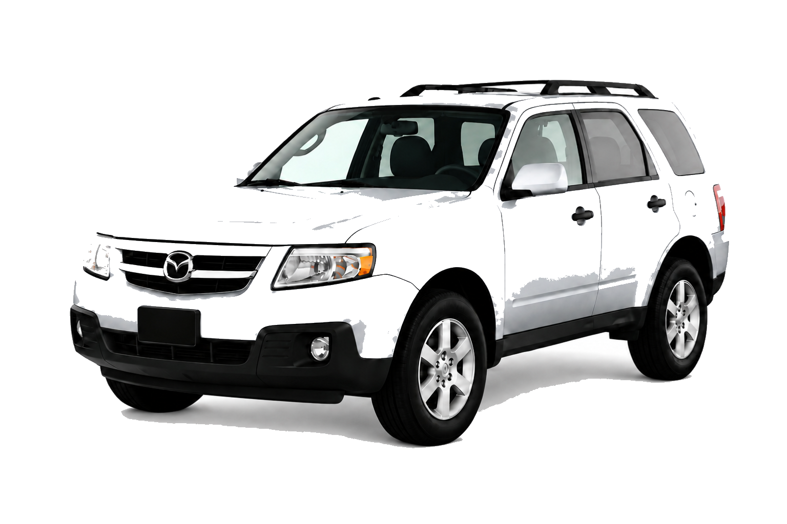 Mazda Tribute
