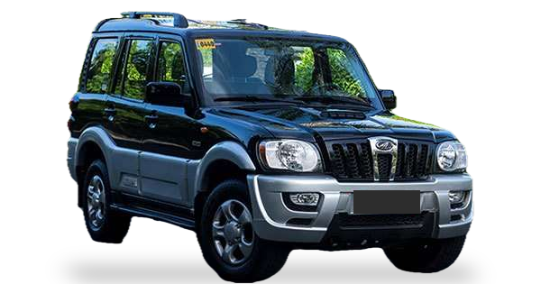Mahindra Scorpio