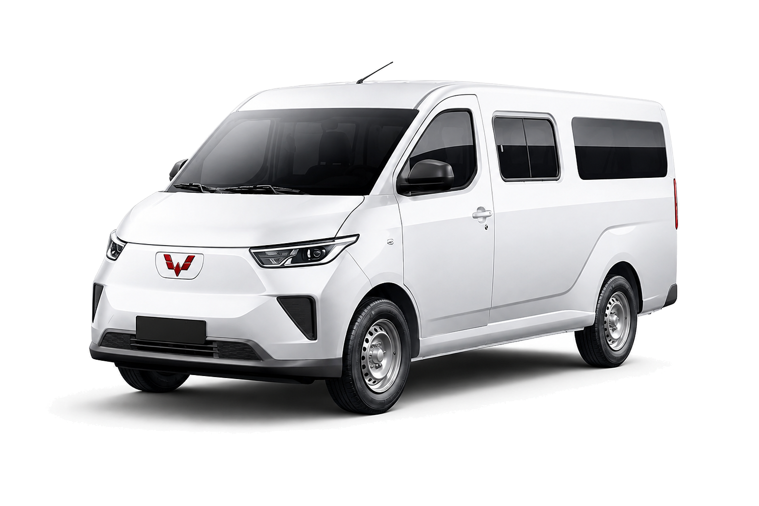 Wuling Sunlight Passenger