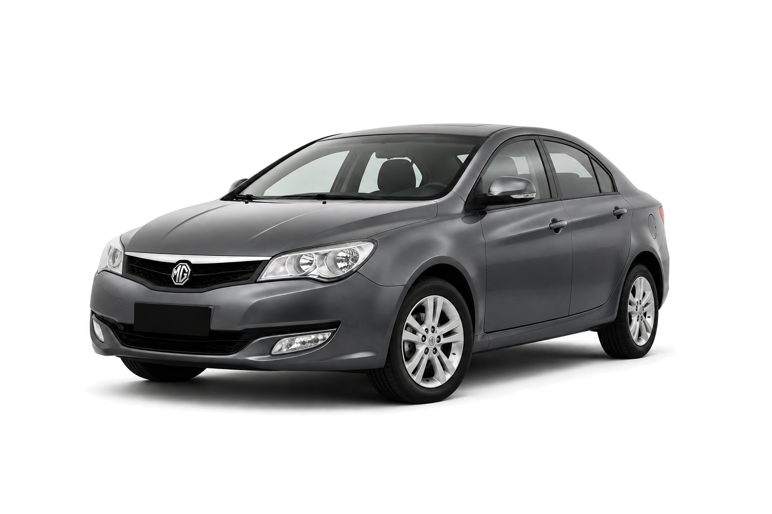 MG MG350