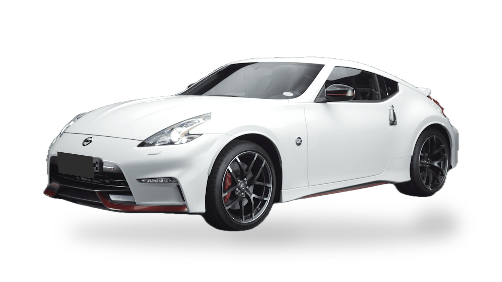 Nissan 370Z