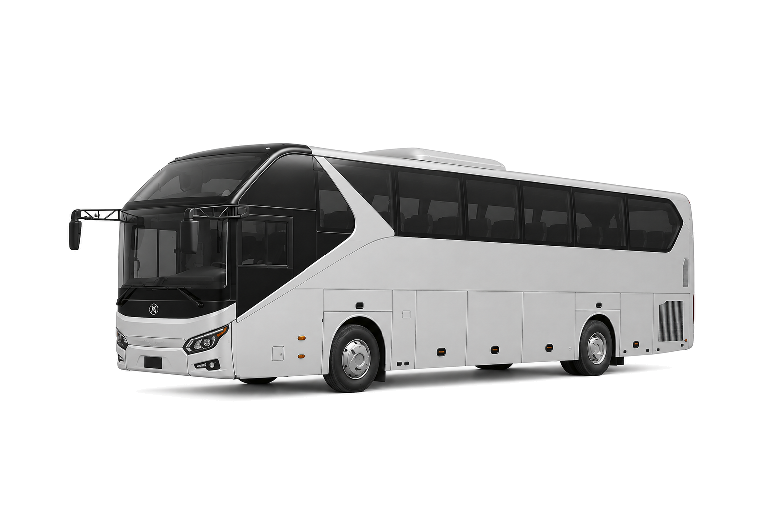 King Long XMQ6125AY