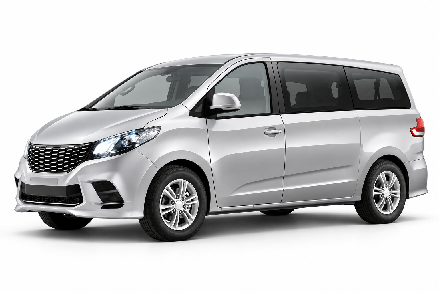 Maxus Maxus G10