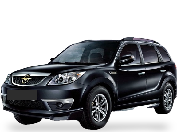 Haima Haima 7
