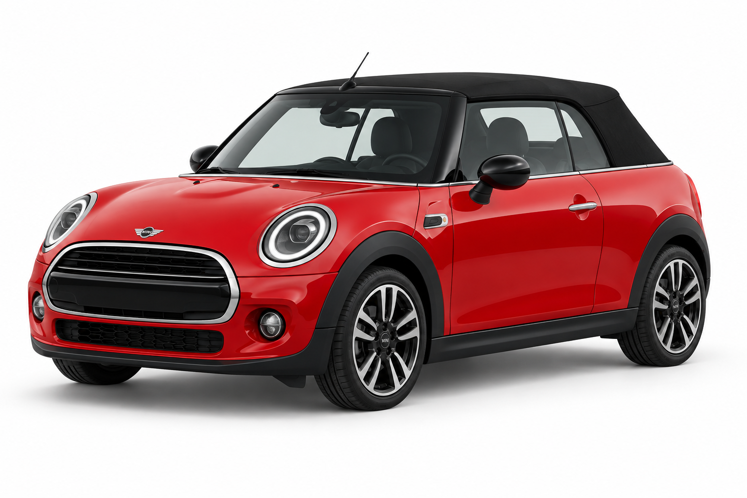 MINI MINI Convertible