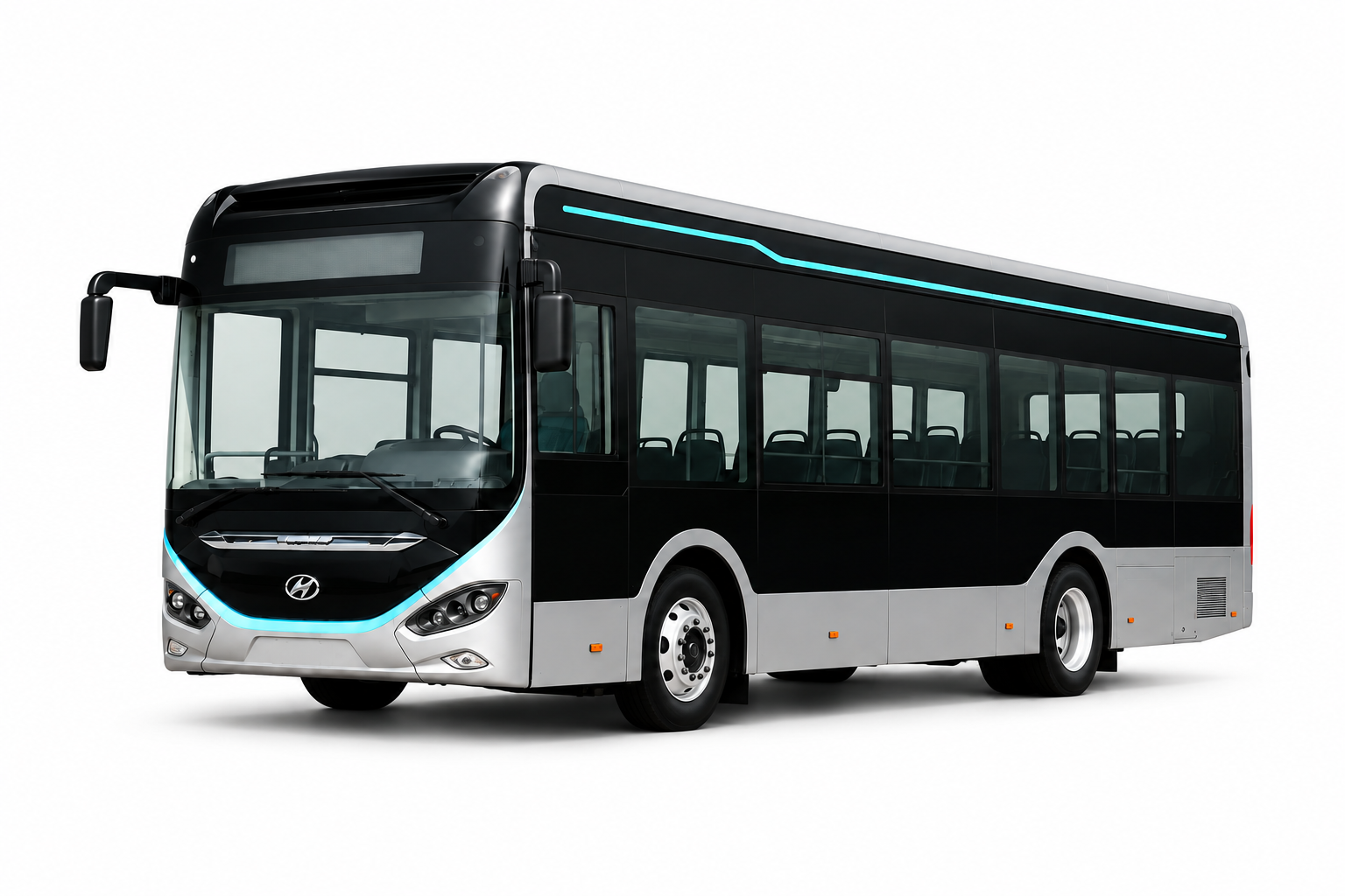 Higer KLQ6926G