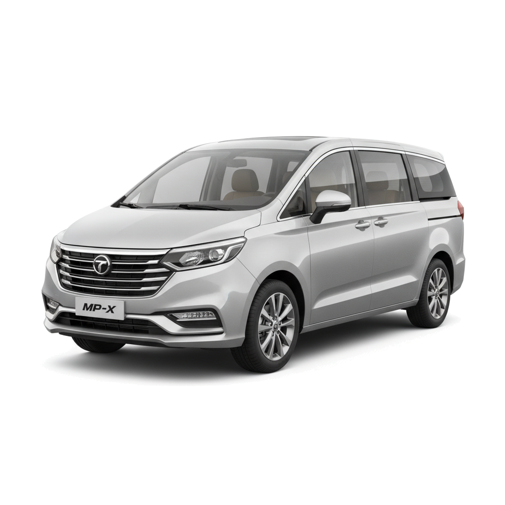 Foton MP-X