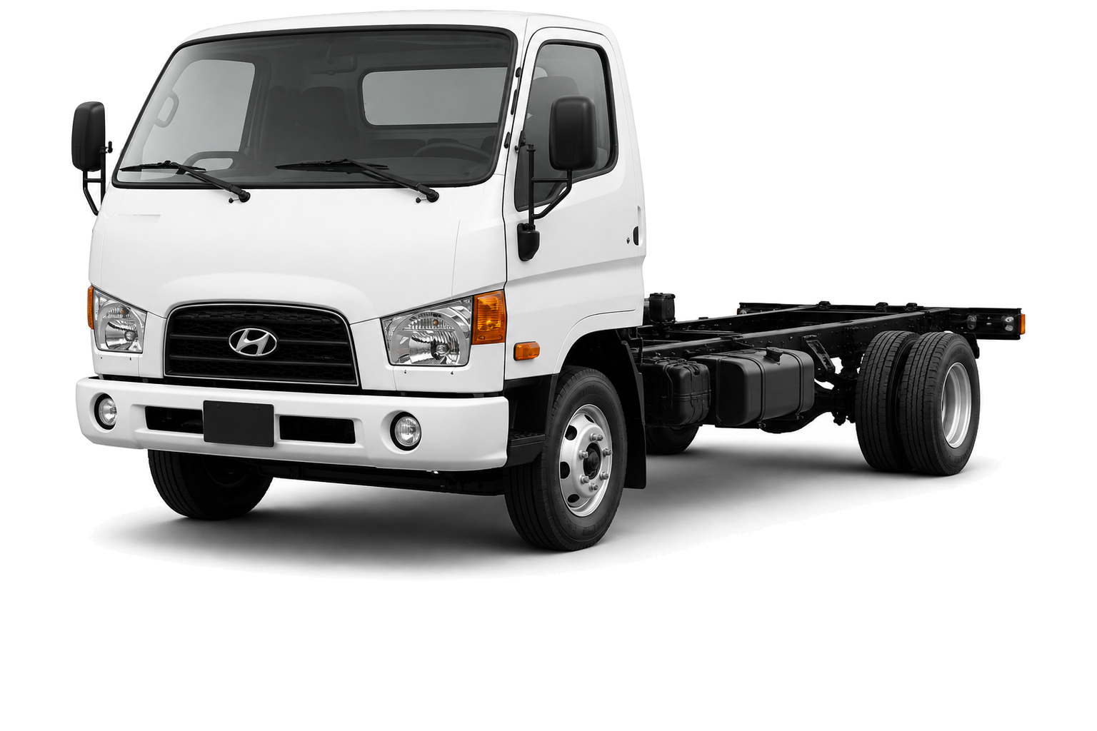 Hyundai HD65