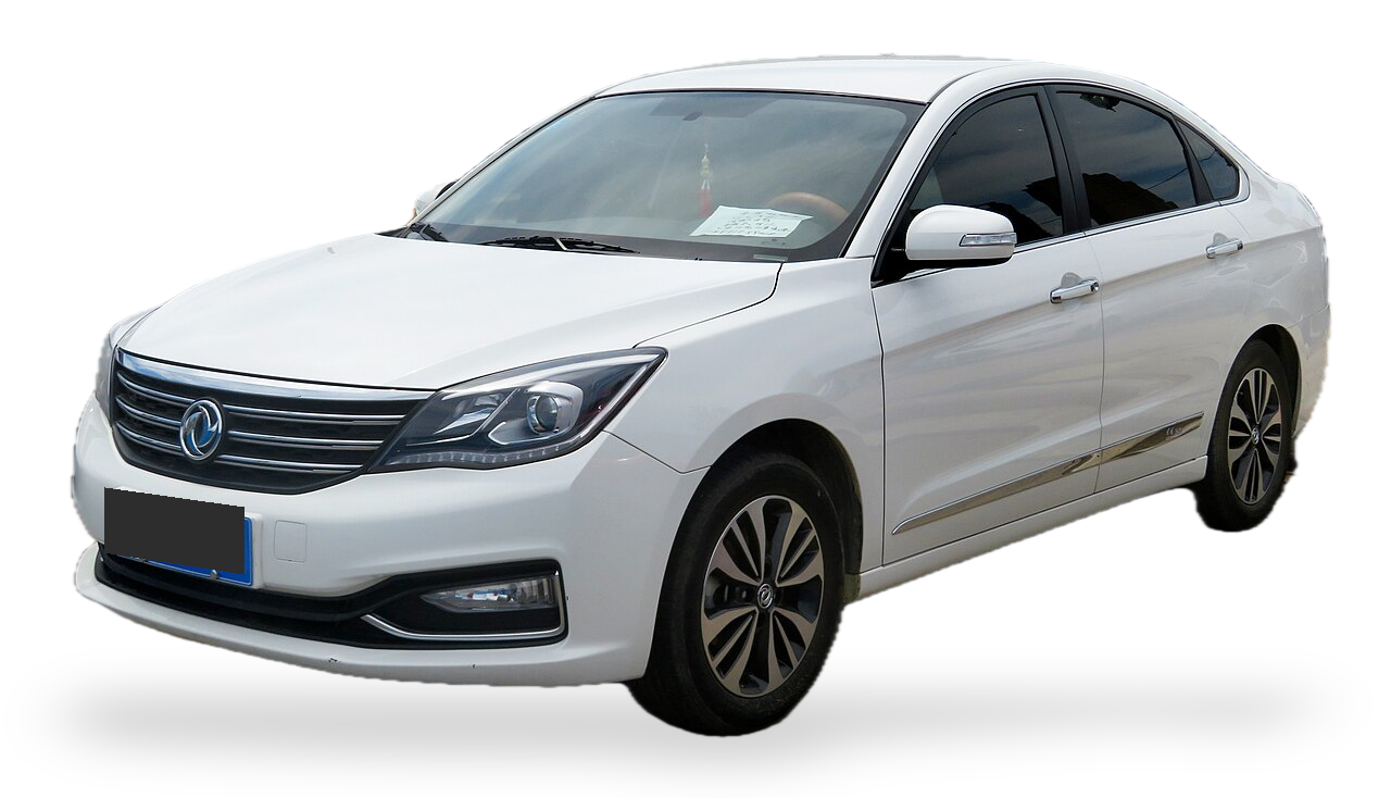 Dongfeng A60