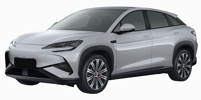 BYD Sealion 7