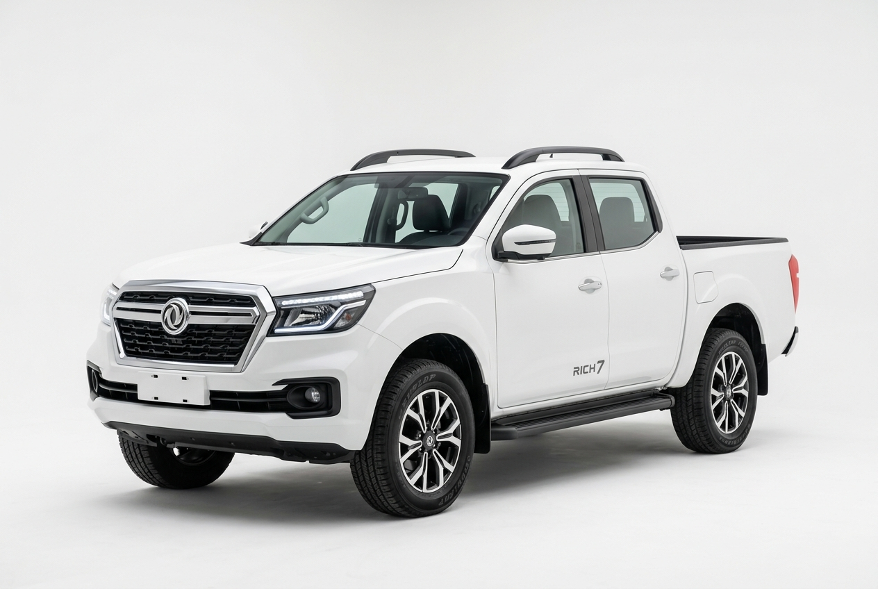 Dongfeng Rich 7