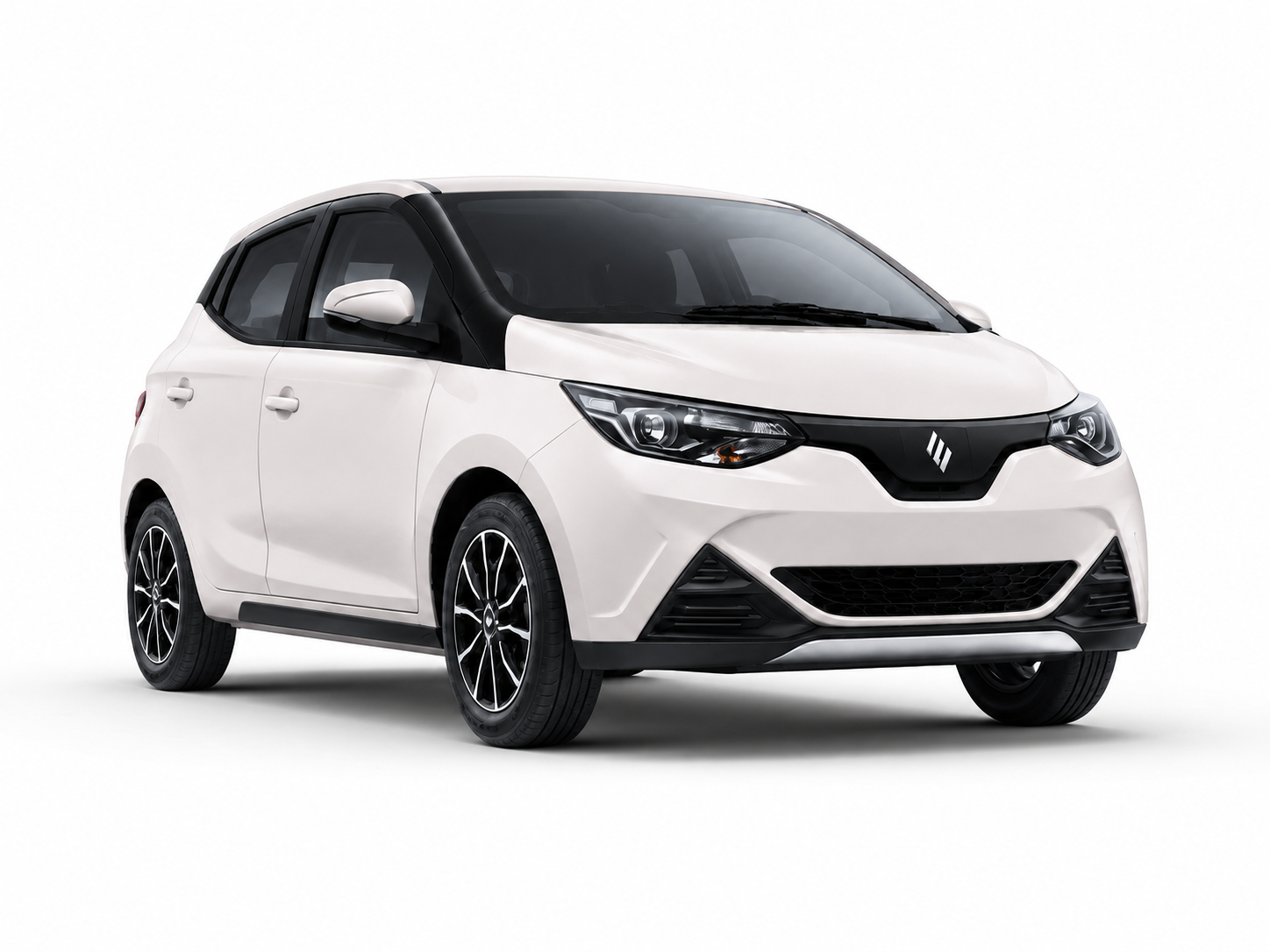JMC EV2