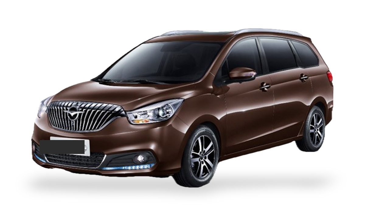 Haima V70