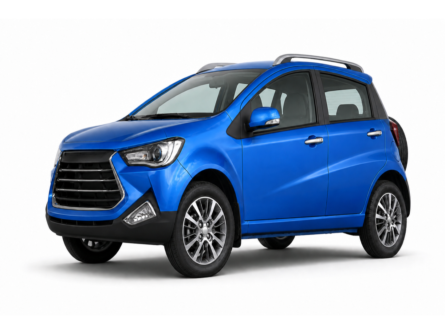 JAC S1