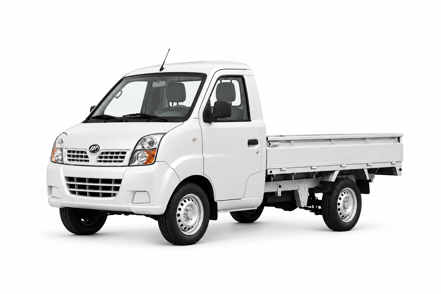 Lifan Mini Truck