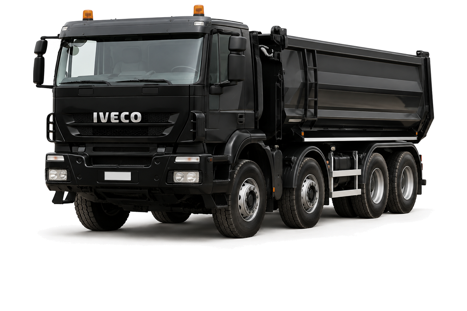 Iveco Trakker