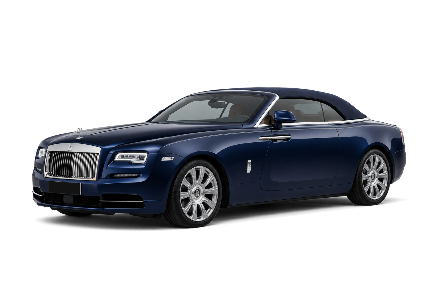 Rolls Royce Rolls-Royce Dawn