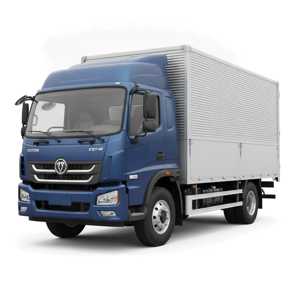 Foton Hurricane EST-M
