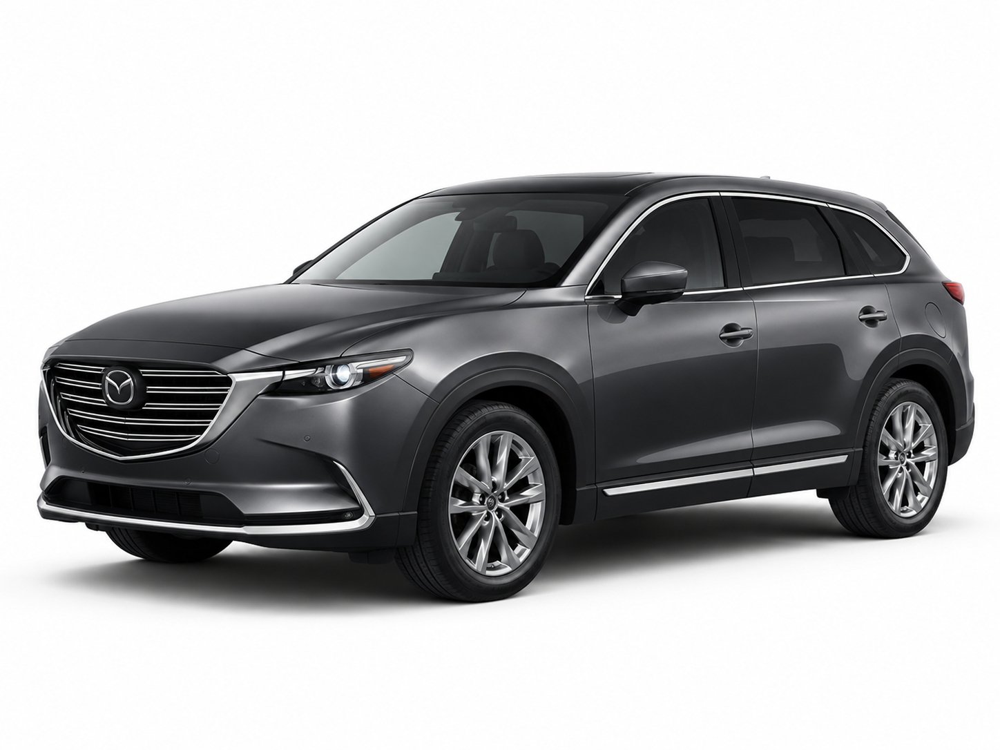 Mazda CX-9