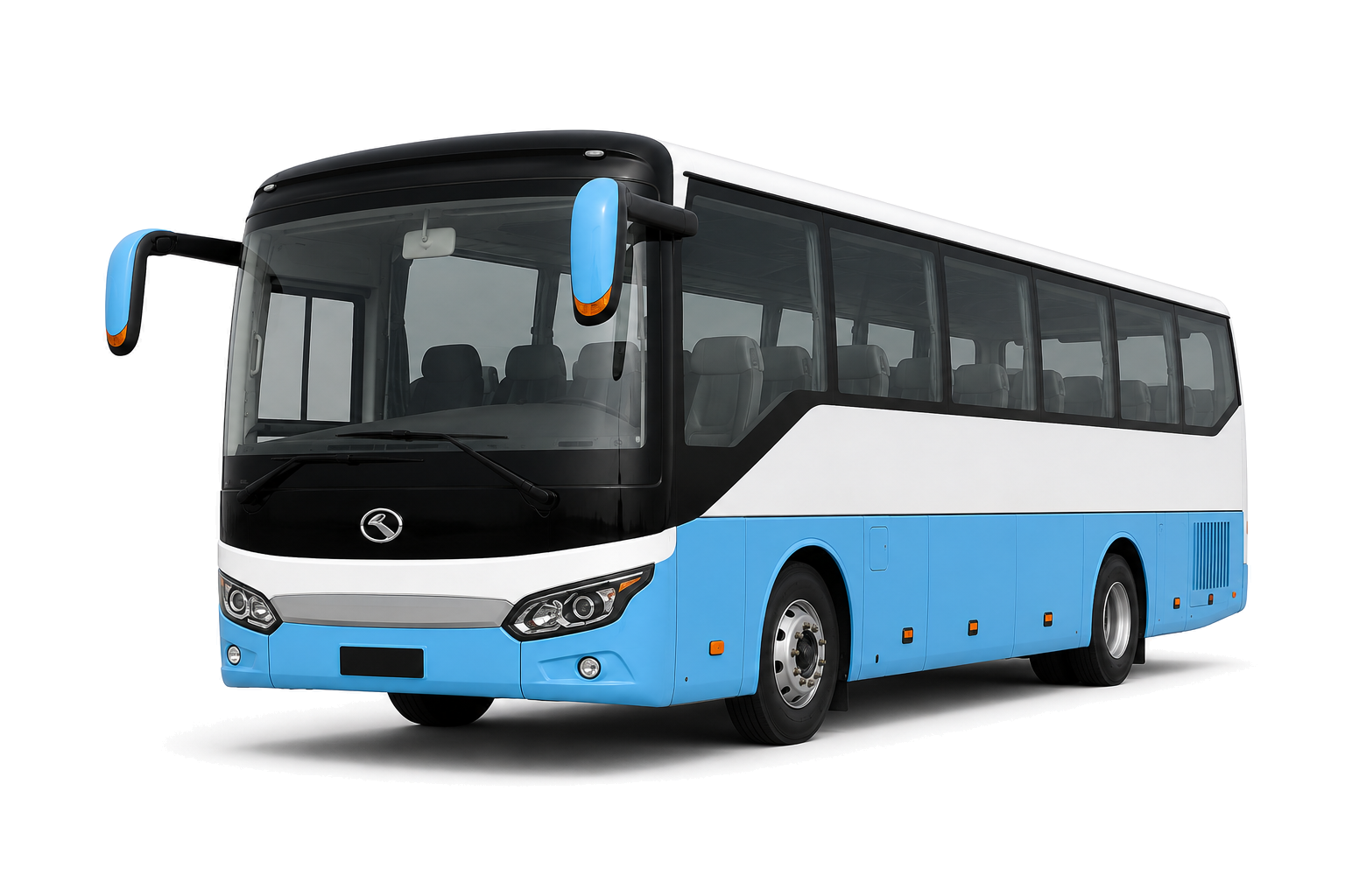 King Long XMQ6105AY