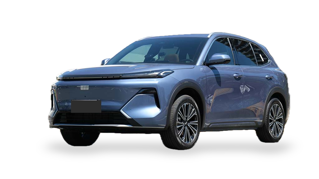 Geely EX5 EM-i
