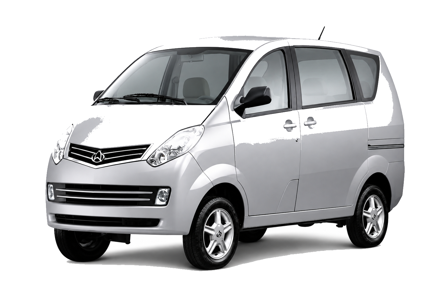 Chana CM8