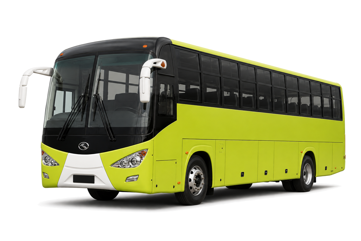 King Long XMQ6107Y