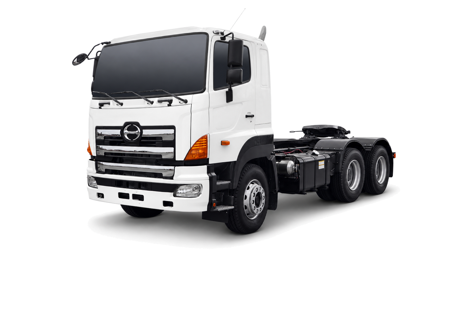 Hino 700 Series 2846 Tractor