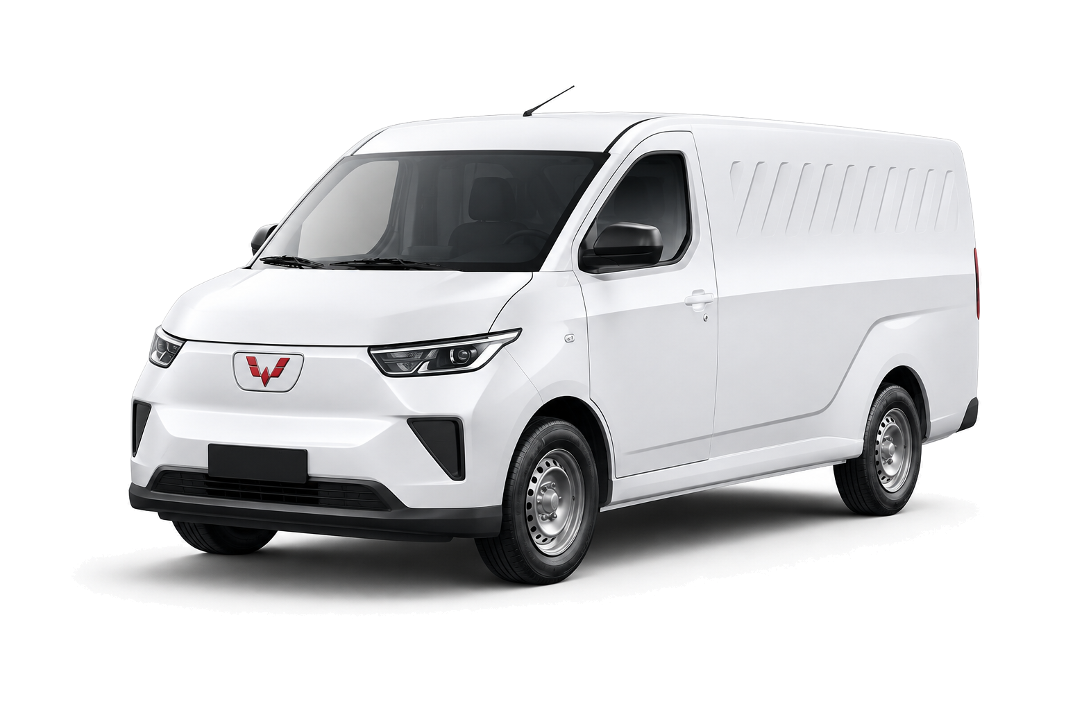 Wuling Sunlight Cargo