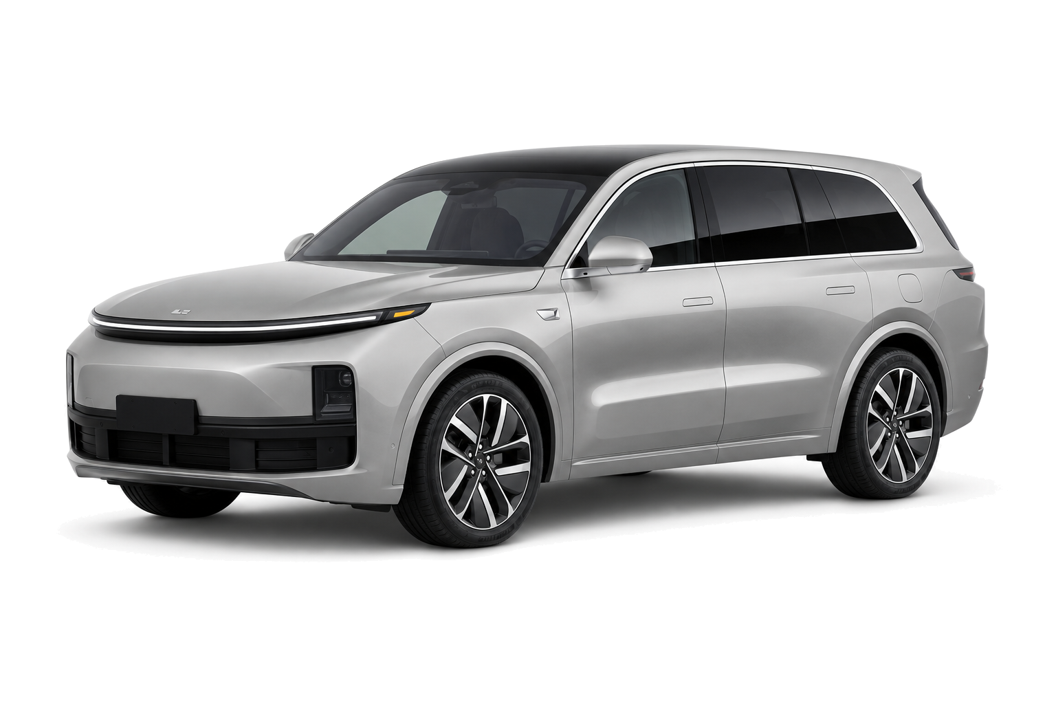 Li Auto L9