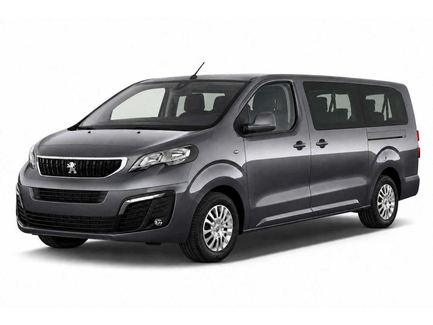 Peugeot Peugeot Traveller