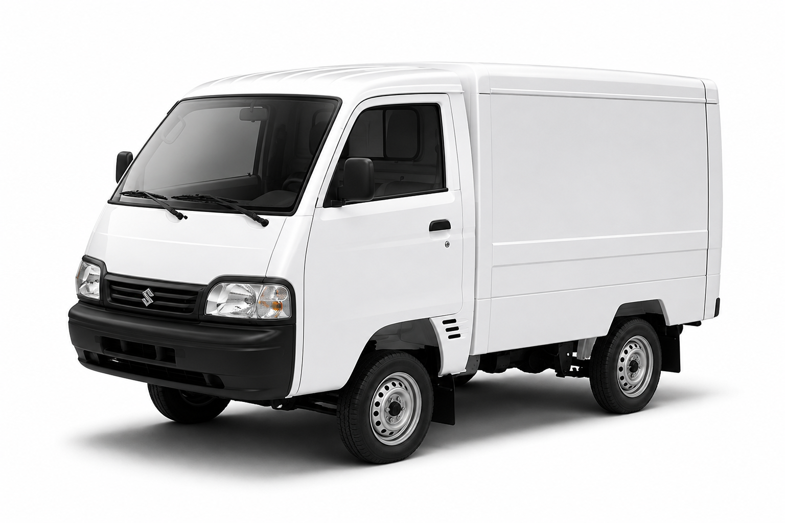 Suzuki Super Carry