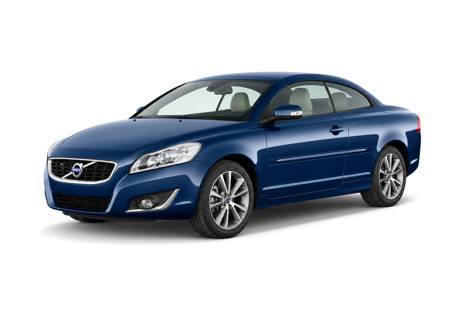 Volvo C70