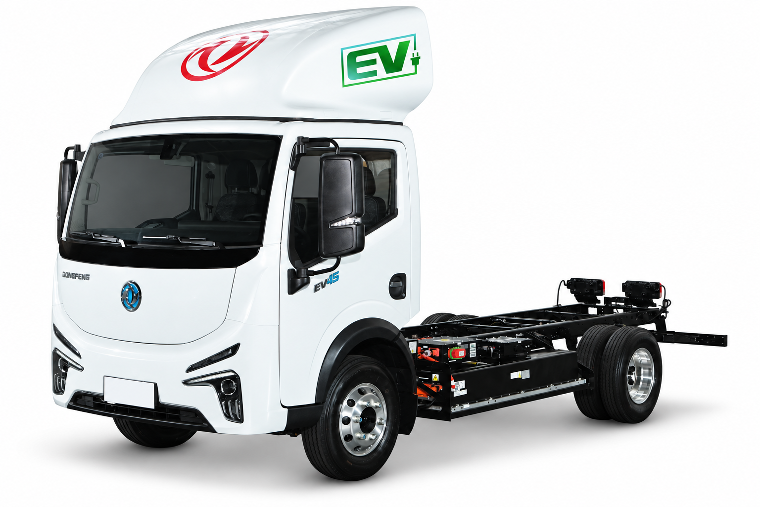 Dongfeng EV45