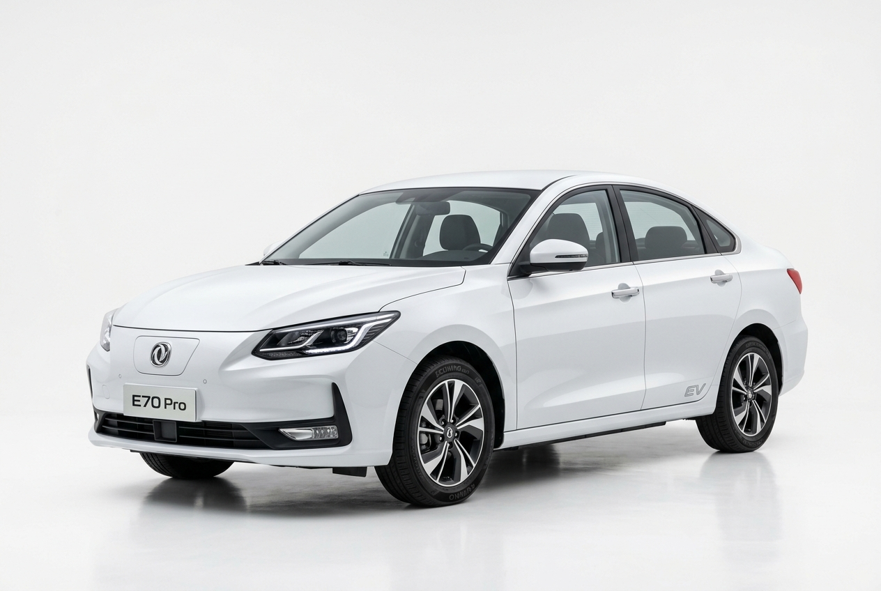 Dongfeng E70 Pro