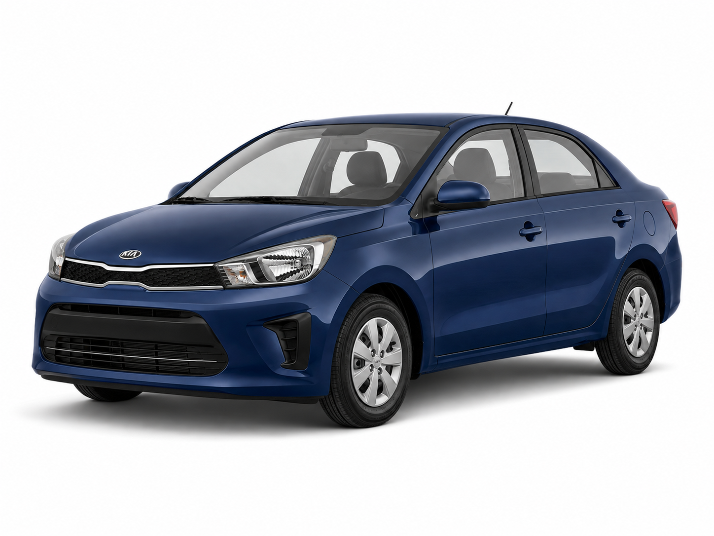 Kia Soluto
