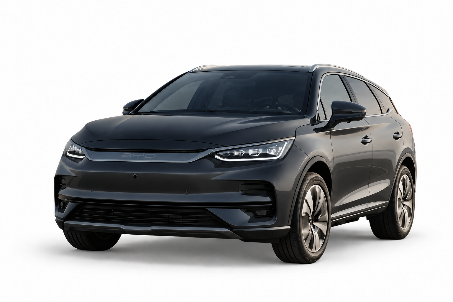 BYD Tang