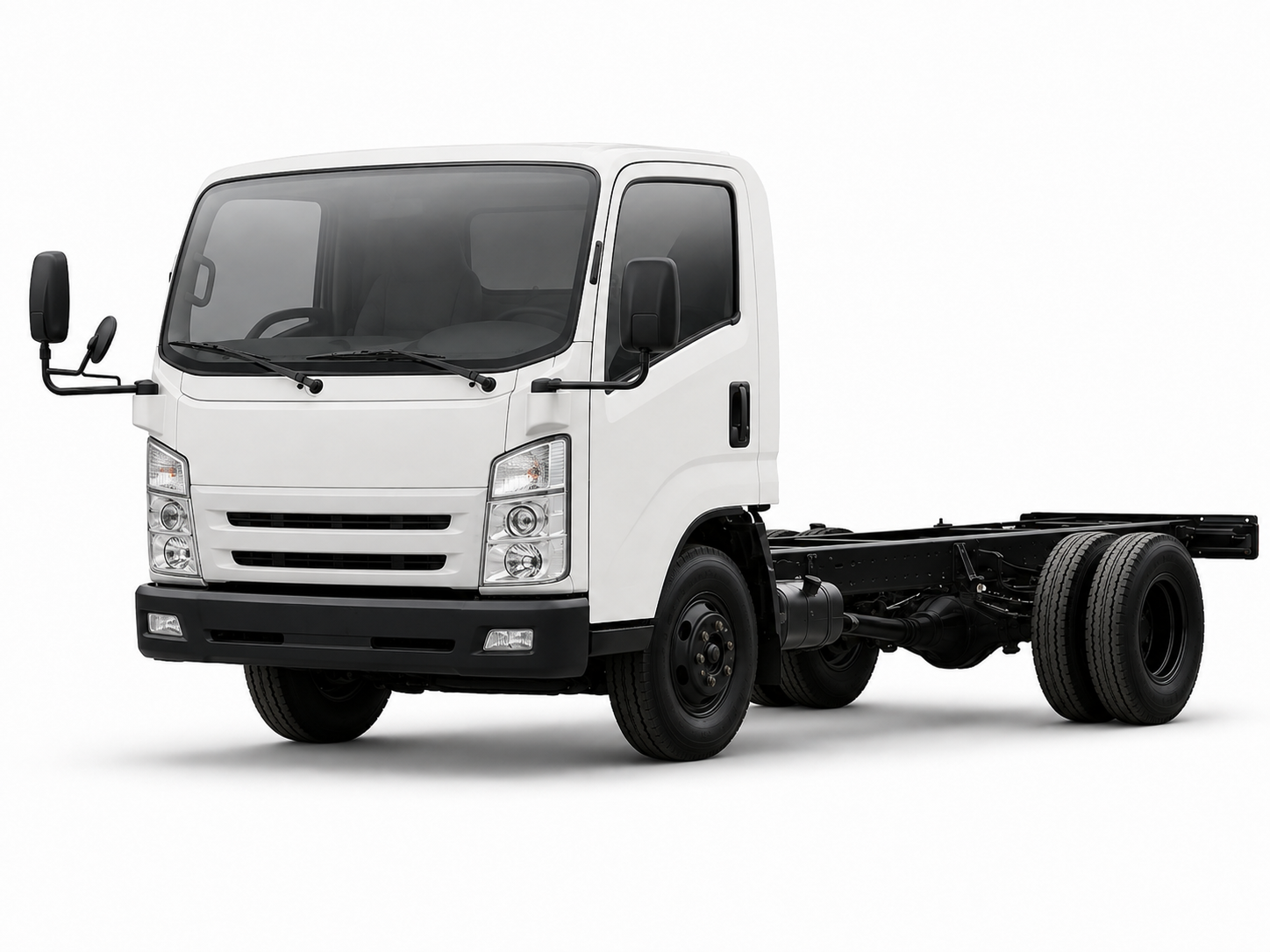 JMC JMN720