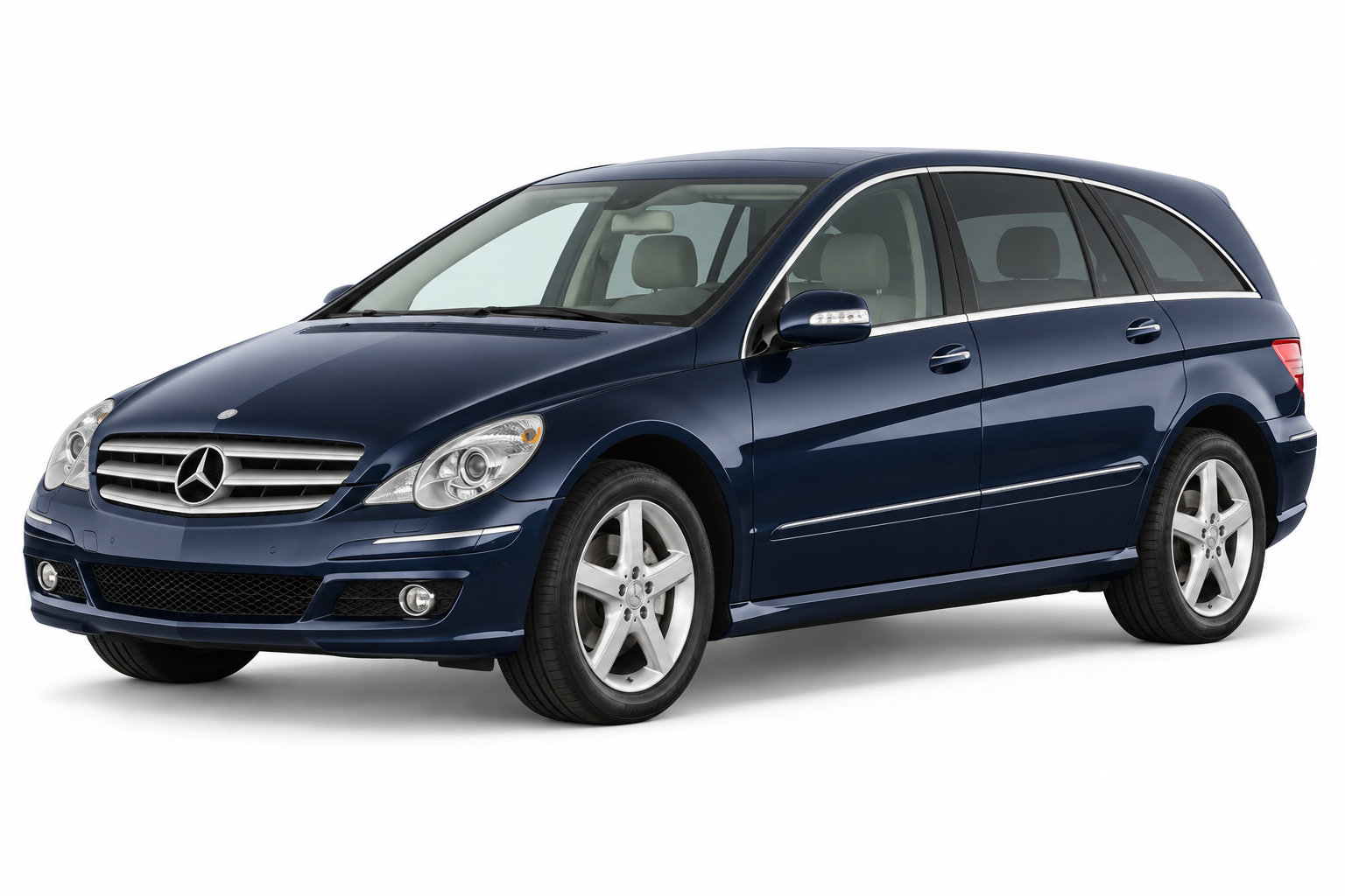 Mercedes Benz R-Class