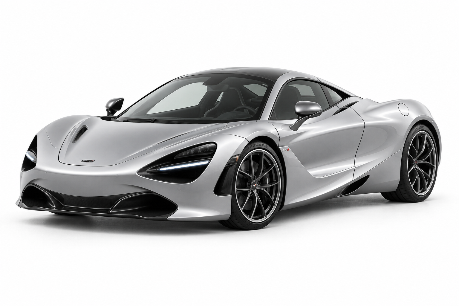 Mclaren McLaren 720S Coupé