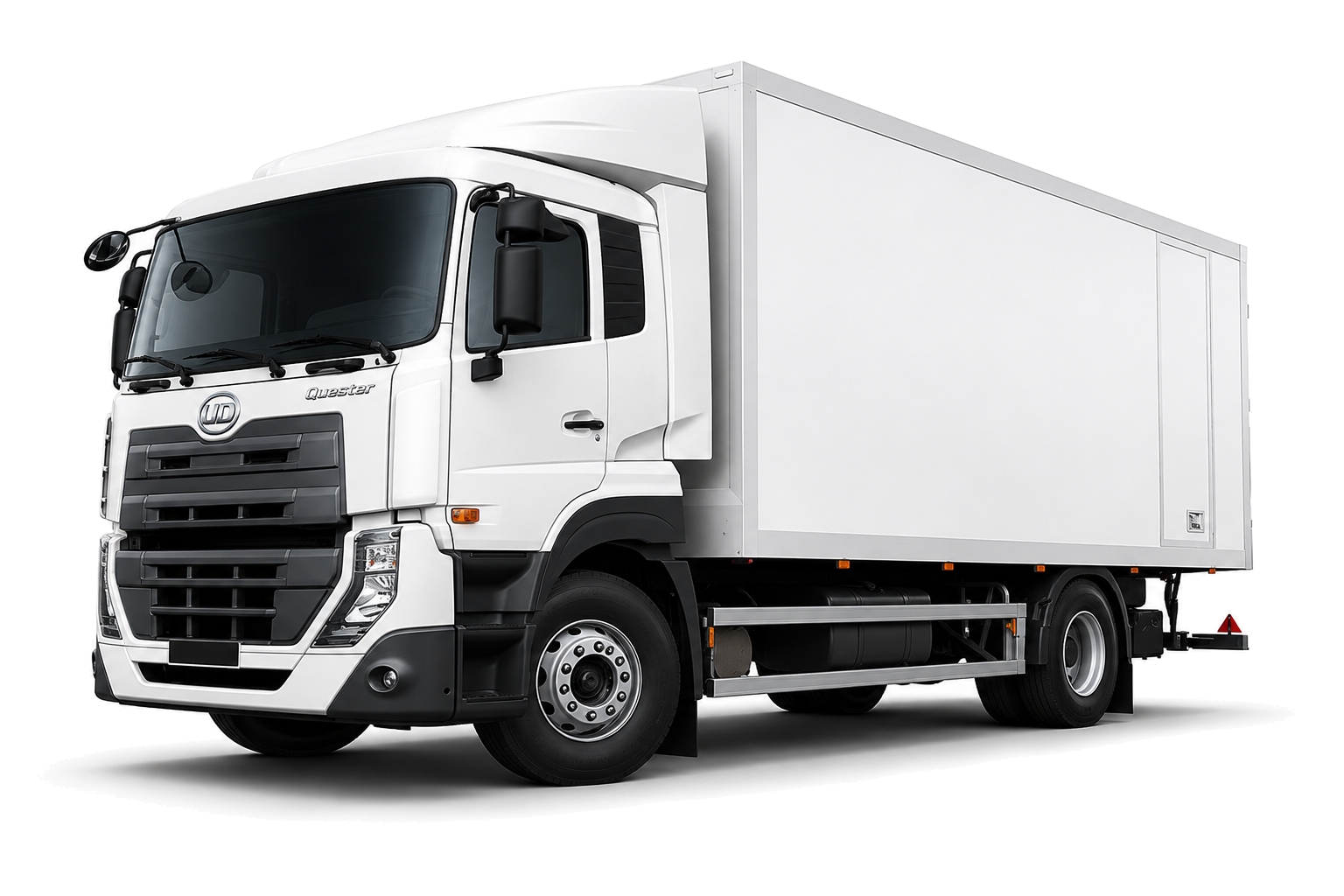 UD Trucks Quester CKE