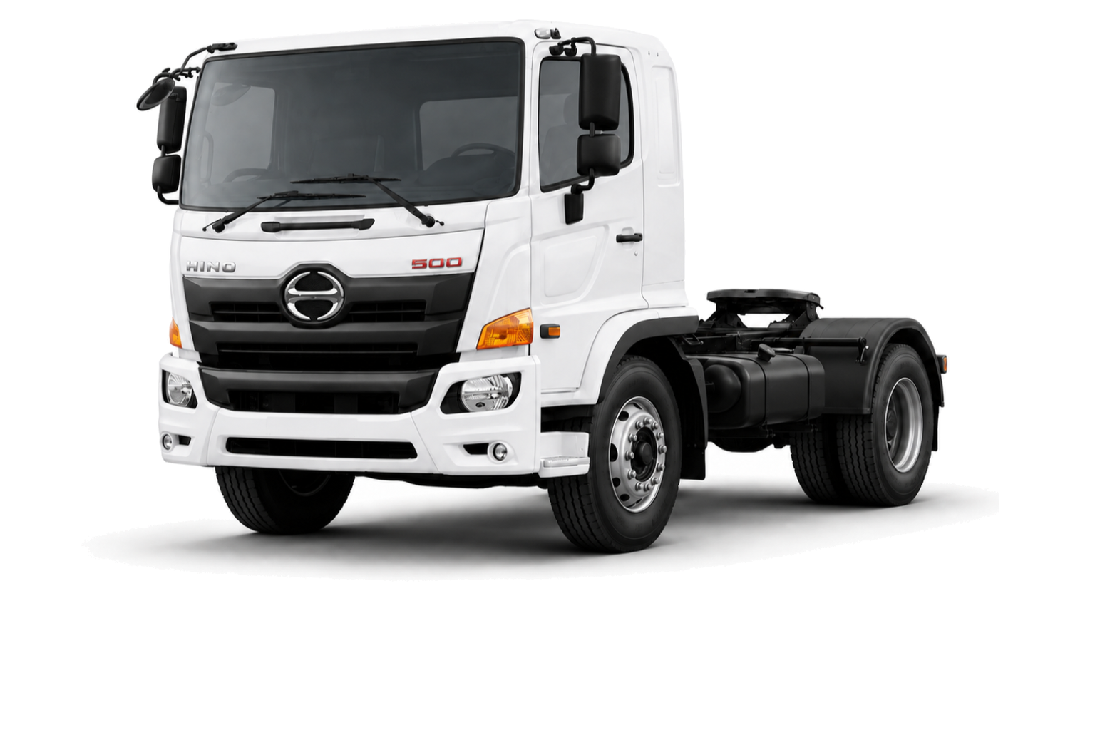 Hino 500 Series 1735 Tractor