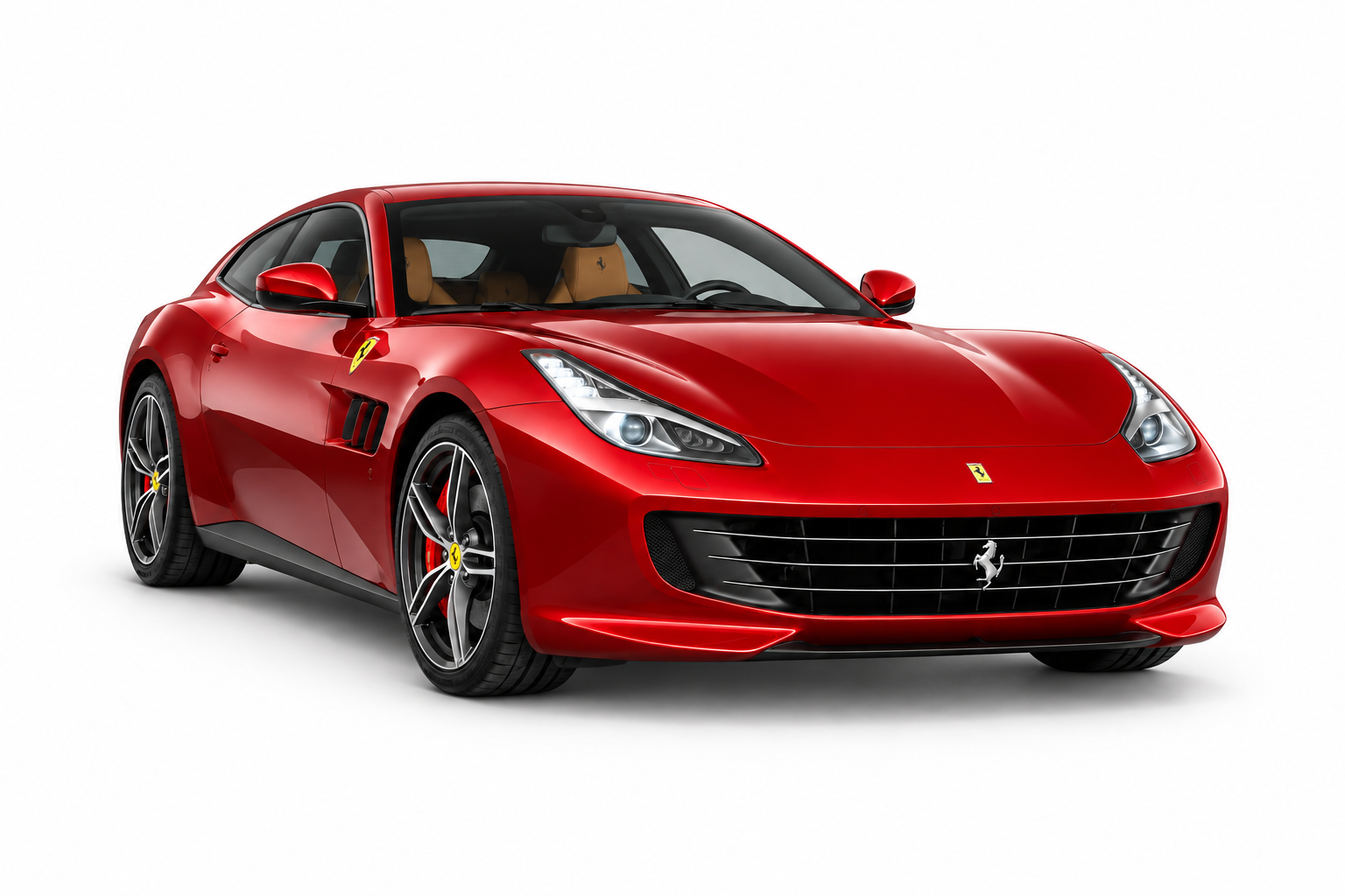 Ferrari GTC4Lusso
