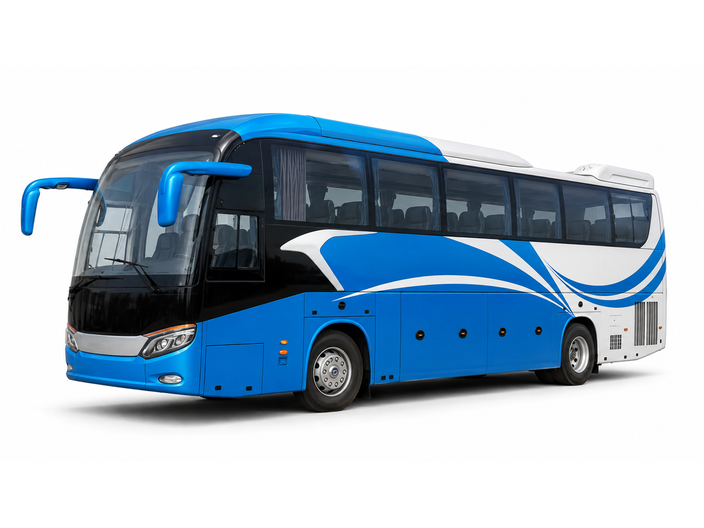 King Long XMQ6128AYW